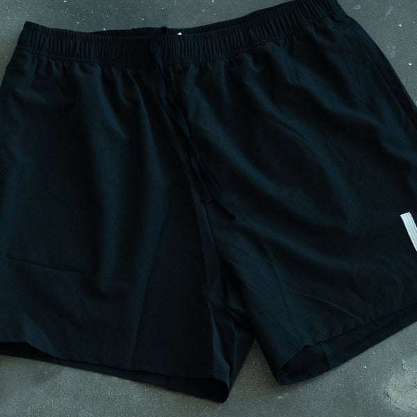 U-1 Shorts