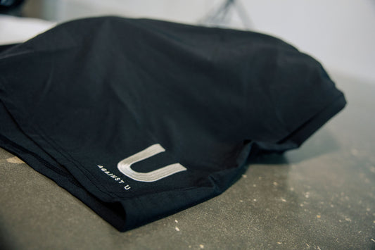 U-2 Shorts