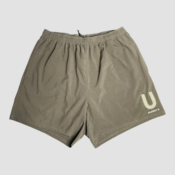 U-1 Shorts